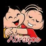 Que tengas una buena tarde.