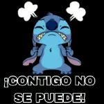 Enojado!!
