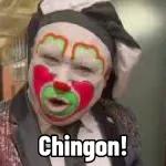 Brincos Dieras🤡✨