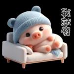 穿小熊裝的可愛寶貝