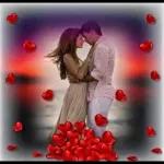 vous donner un baiser