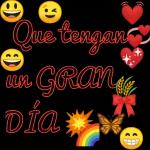 VAMOS CON TODO BUENOS DIAS !