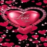 I love you