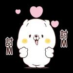 貓咪朋友 Ｑ萌可愛