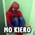 Spiderman HD 🥵🕸️