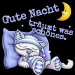 Gute Nacht!