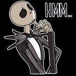 Jack Skellington