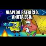 Bobesponja