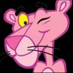pantera rosa 