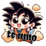 te amo