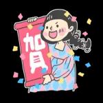 少女心小劇場(花洋裝)