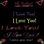 I never want to lose u