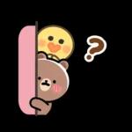 咖B和白白 ♡ 超萌實用日常