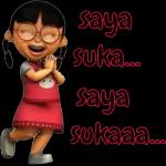 小朋友，你为什么不开心呀