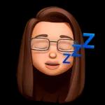 memoji😜😜