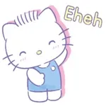 AWESOME! Hello Kitty!