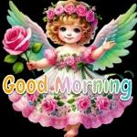 good morning my friends