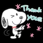 Snoopy's Friendly Chats (Doodles)