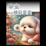 瑪爾濟斯小狗對你說早安40大貼圖-3