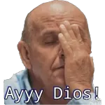 Que tengas un buen mediodía.