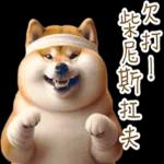 圓柴柴4：柴腹自由 薯條加大