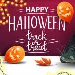 happy halloween