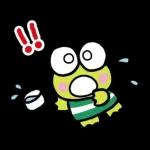 【中文】大眼蛙 好友問候語