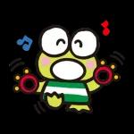 Kero Kero Keroppi