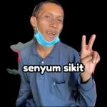 док
TENGAH
DOWN
KE TU?