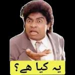 Hey Meri jan تمہارے بغیر کچھ اچھا نہیں لگتا۔