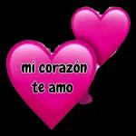 amorcita 