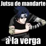 Stickers de Naruto
