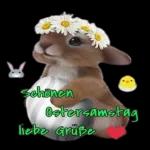 Frohe Ostern3
