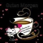 Guten Morgen