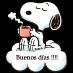 Snoopy 