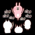 Kanahei's Piske & Usagi Keep It Movin'