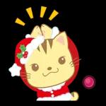 星貓寶寶♪ 聖誕節 - 繁體中文版