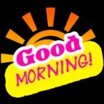 morning! pack2
