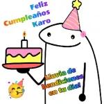 Cumpleaños 