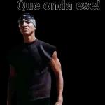 Buenas Buenas