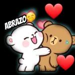 ABRAZO
