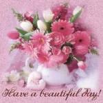have good day flowers