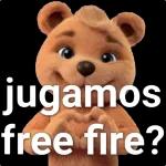 jugamos free fire?