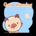 PANPAKA PANTS: Soft & Fluffy Days