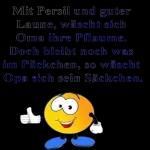 Meine gute l