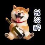 醉酒柴柴✩一醉方休