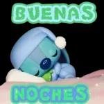 buenas noches 