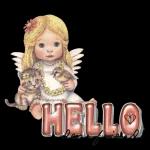 Hello  👋 👋 