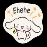 SANRIO CHARACTERS: Notebook Boys