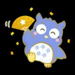 帶來幸福的Sanrio characters